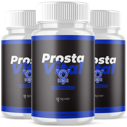 Prosta Vital Capsules
