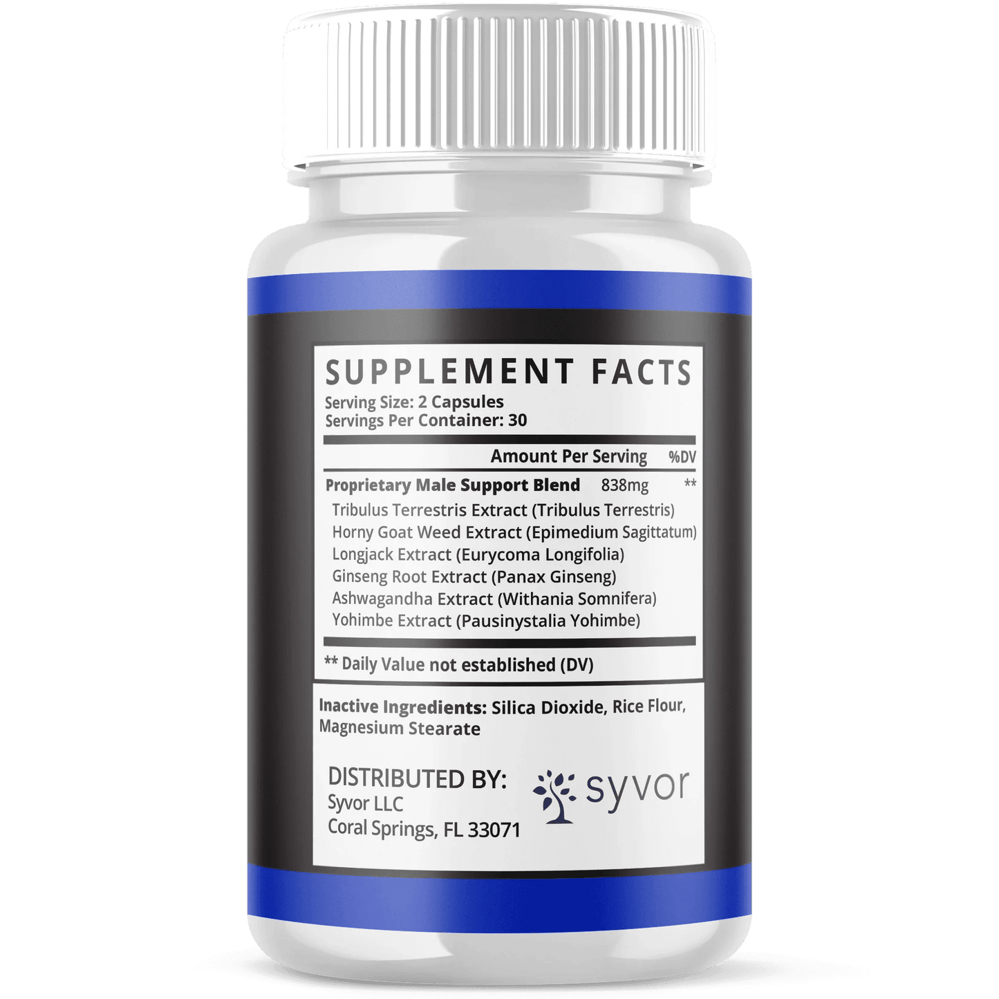 1-ProstaVital MALE SY, 3-ProstaVital MALE SY, 5-ProstaVital MALE SY, 2-ProstaVital MALE SY