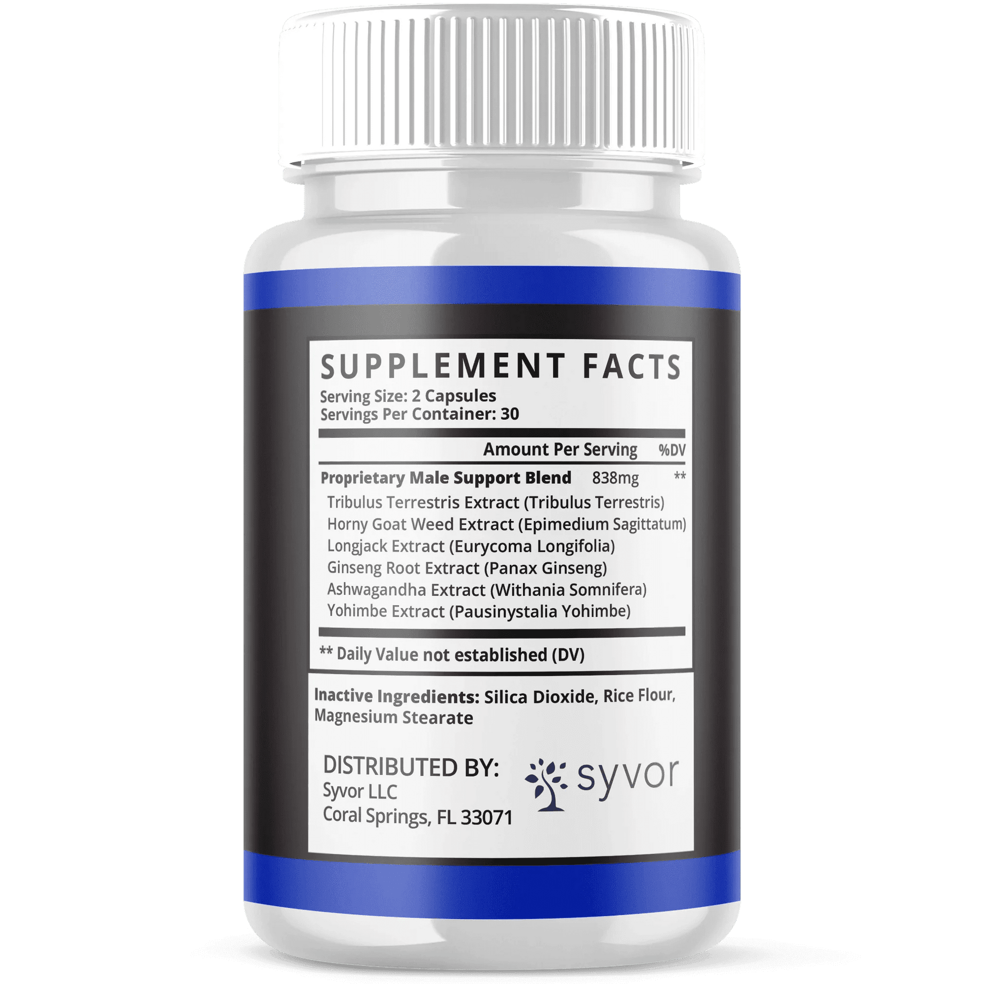 1-ProstaVital MALE SY, 3-ProstaVital MALE SY, 5-ProstaVital MALE SY, 2-ProstaVital MALE SY