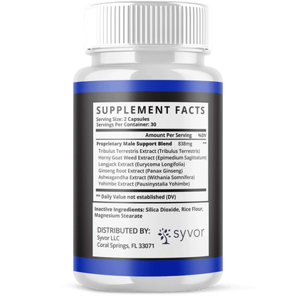 1-ProstaVital MALE SY, 3-ProstaVital MALE SY, 5-ProstaVital MALE SY, 2-ProstaVital MALE SY