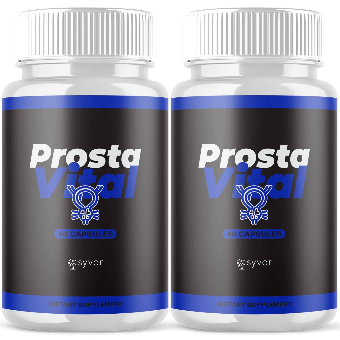 Prosta Vital Capsules - 2 Pack