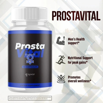 1-ProstaVital MALE SY, 3-ProstaVital MALE SY, 5-ProstaVital MALE SY, 2-ProstaVital MALE SY