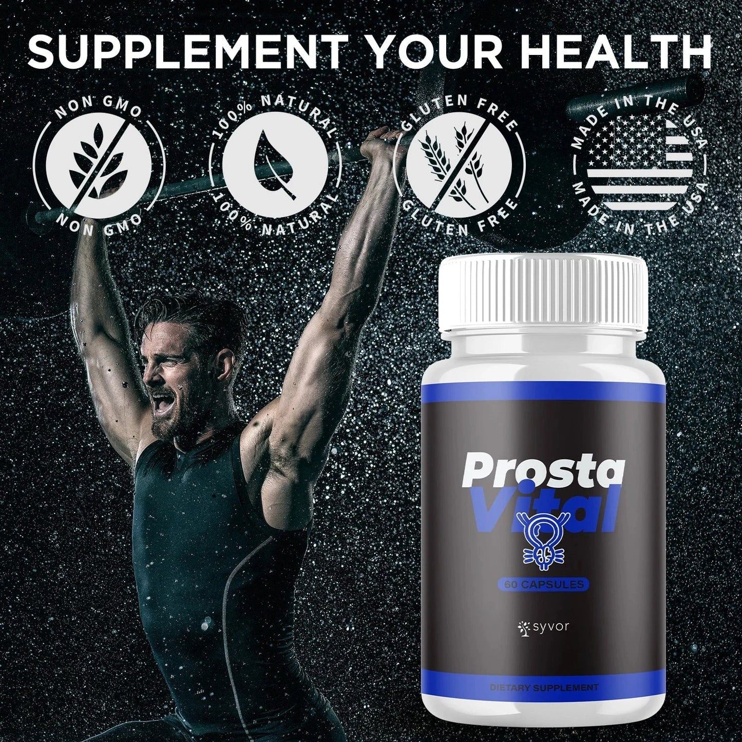 1-ProstaVital MALE SY, 3-ProstaVital MALE SY, 5-ProstaVital MALE SY, 2-ProstaVital MALE SY