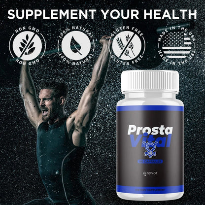 1-ProstaVital MALE SY, 3-ProstaVital MALE SY, 5-ProstaVital MALE SY, 2-ProstaVital MALE SY