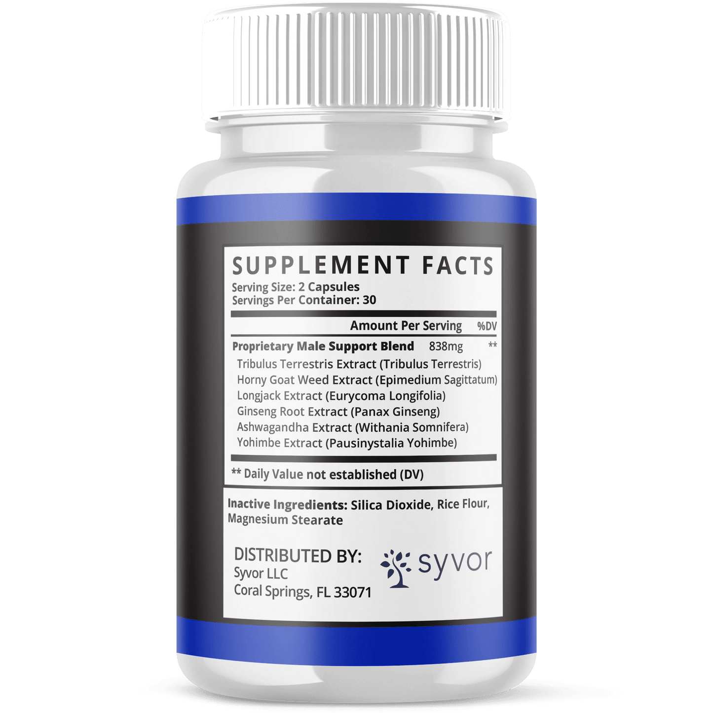 1-ProstaVital MALE SY, 3-ProstaVital MALE SY, 5-ProstaVital MALE SY, 2-ProstaVital MALE SY