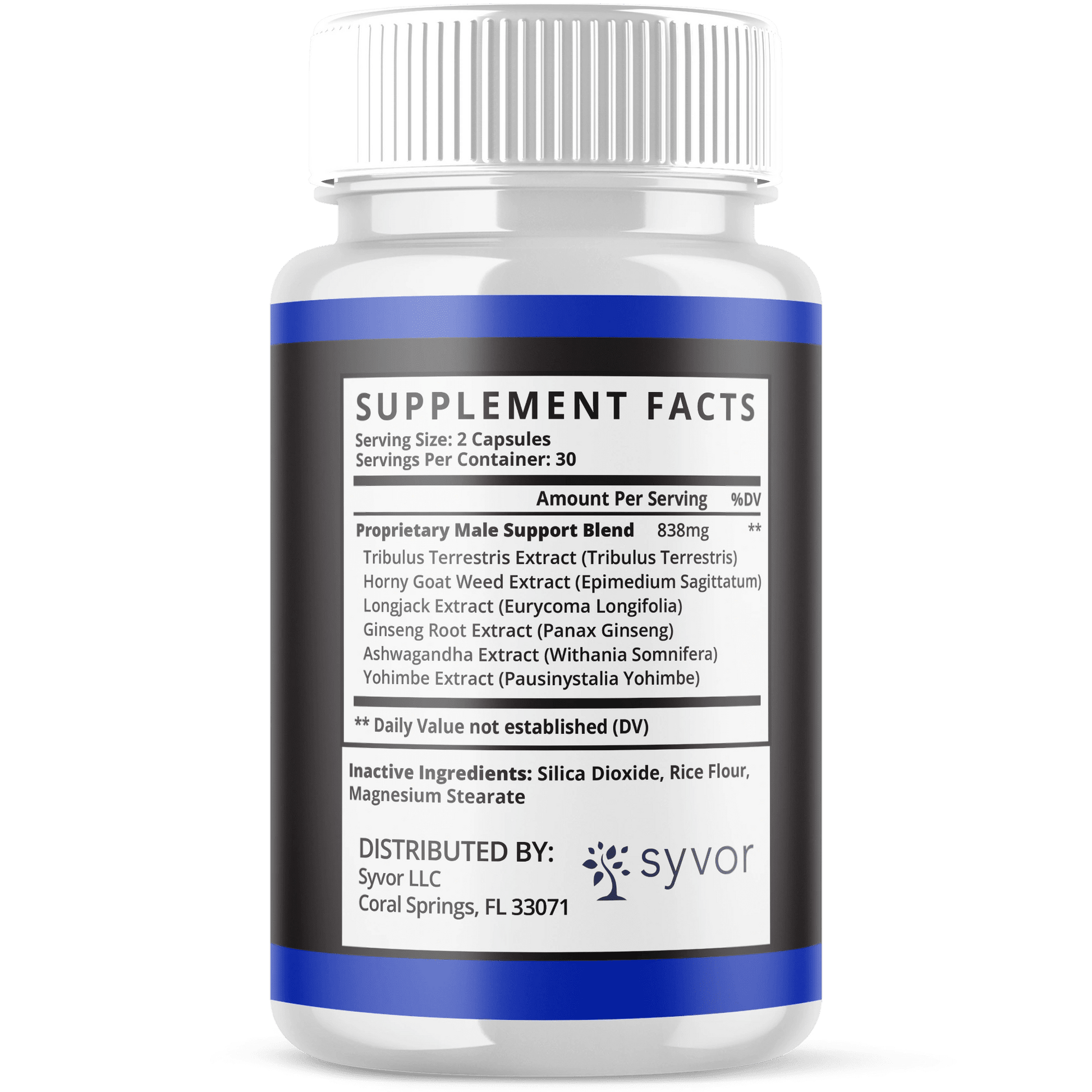 1-ProstaVital MALE SY, 3-ProstaVital MALE SY, 5-ProstaVital MALE SY, 2-ProstaVital MALE SY