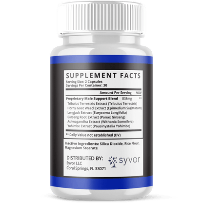 1-ProstaVital MALE SY, 3-ProstaVital MALE SY, 5-ProstaVital MALE SY, 2-ProstaVital MALE SY