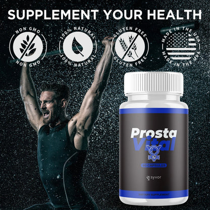 1-ProstaVital MALE SY, 3-ProstaVital MALE SY, 5-ProstaVital MALE SY, 2-ProstaVital MALE SY