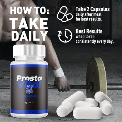 1-ProstaVital MALE SY, 3-ProstaVital MALE SY, 5-ProstaVital MALE SY, 2-ProstaVital MALE SY