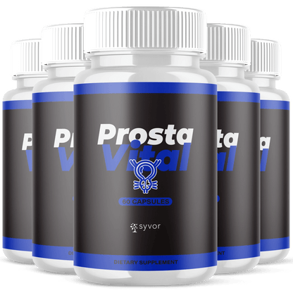 Prosta Vital Capsules