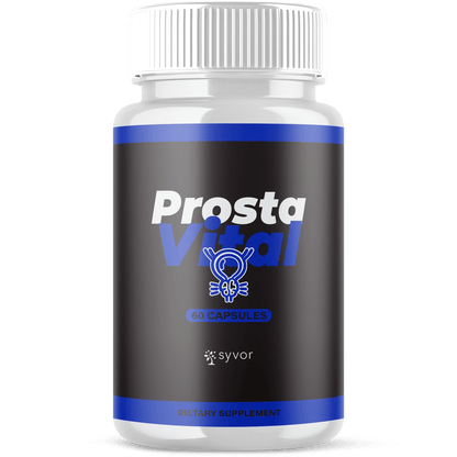 Prosta Vital Capsules
