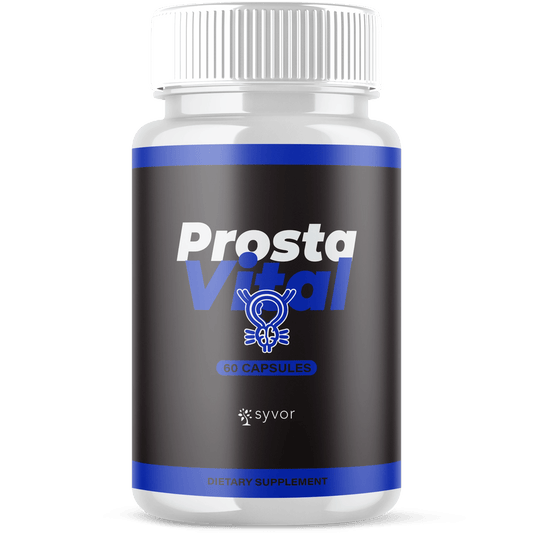 Prosta Vital Capsules