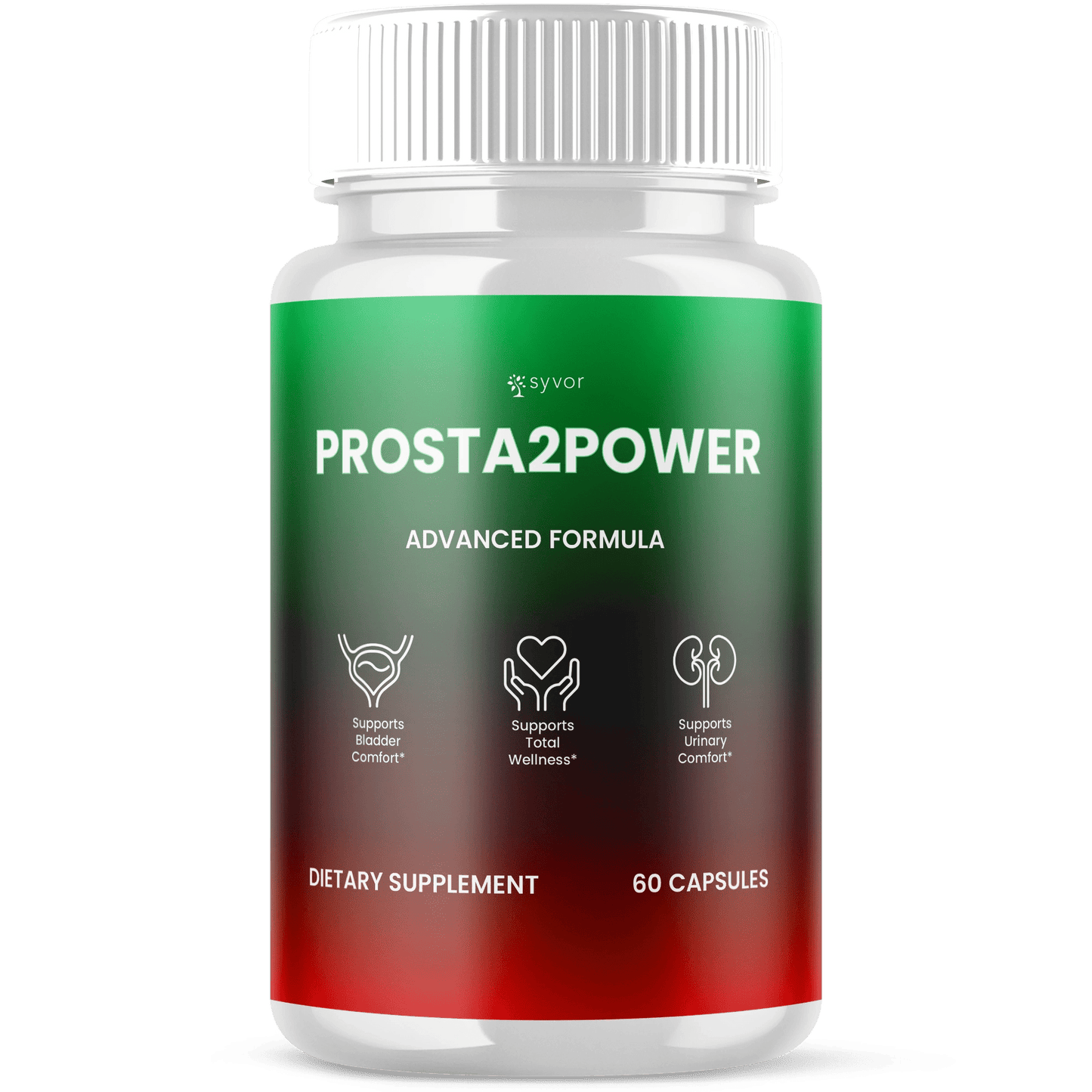 Prosta2Power Capsules