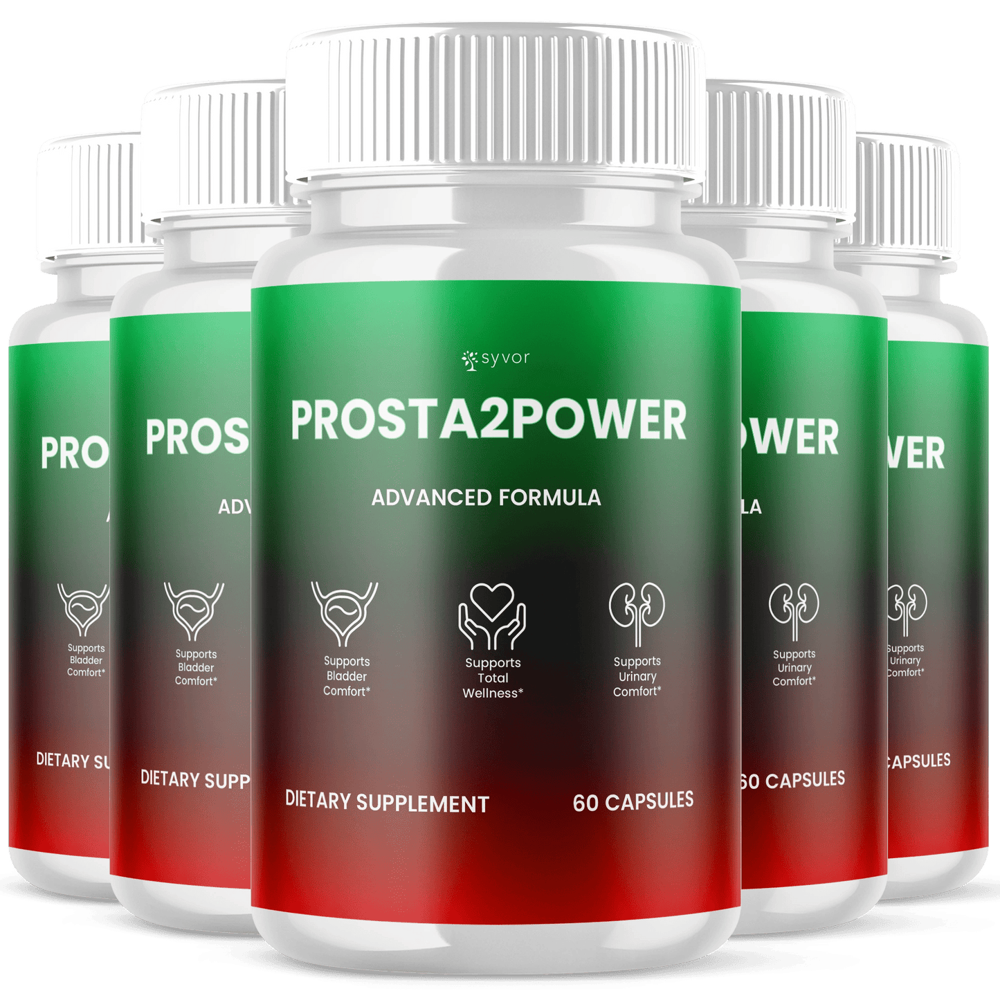 Prosta2Power Capsules