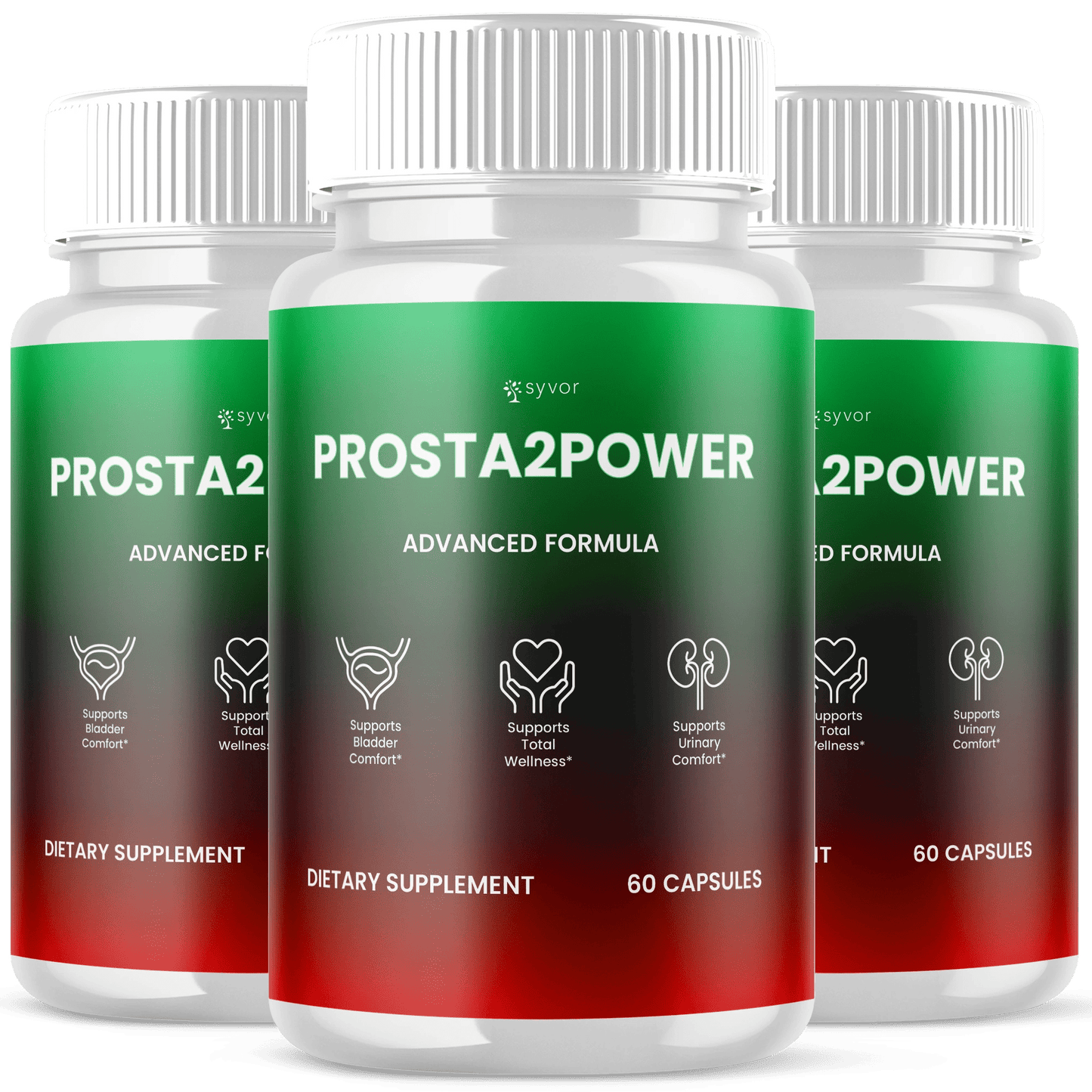 Prosta2Power Capsules