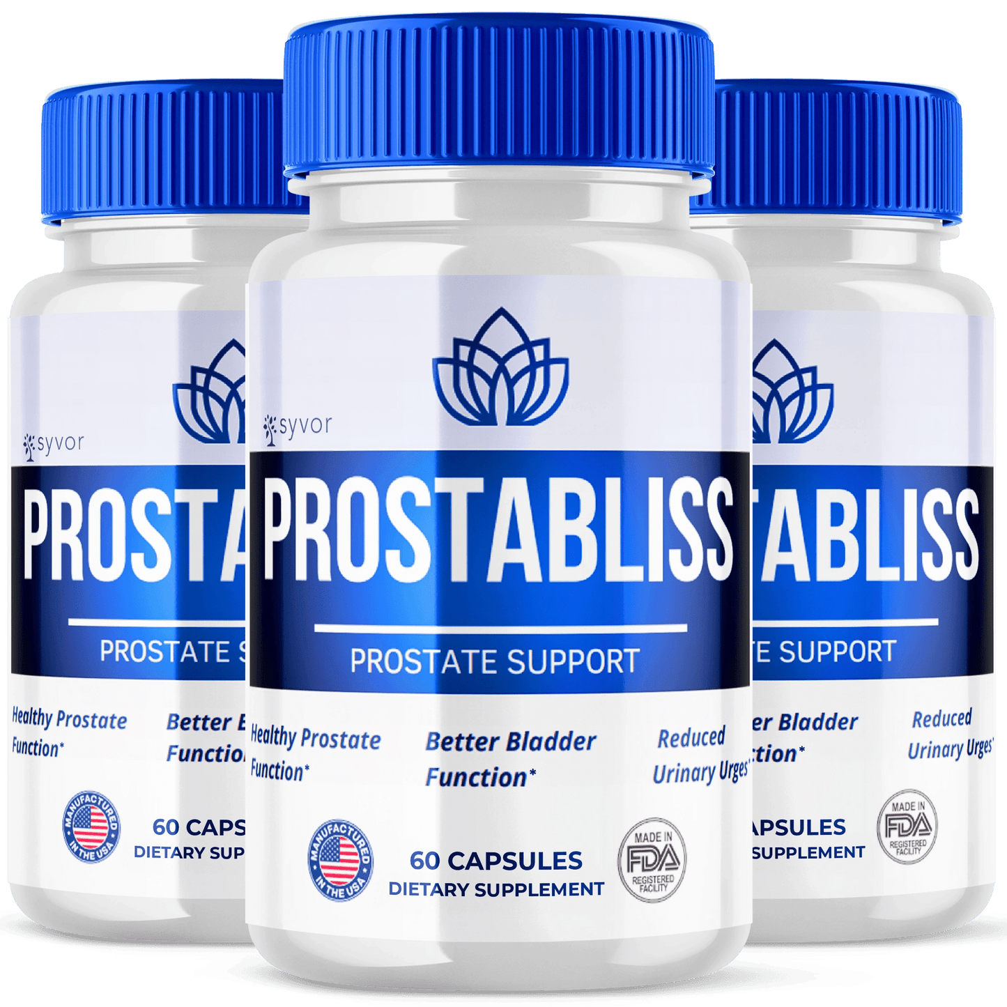 Prostabliss Capsules