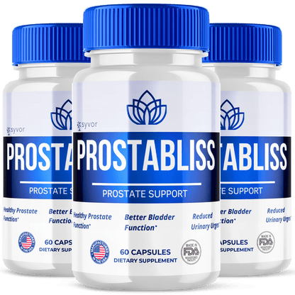 Prostabliss Capsules