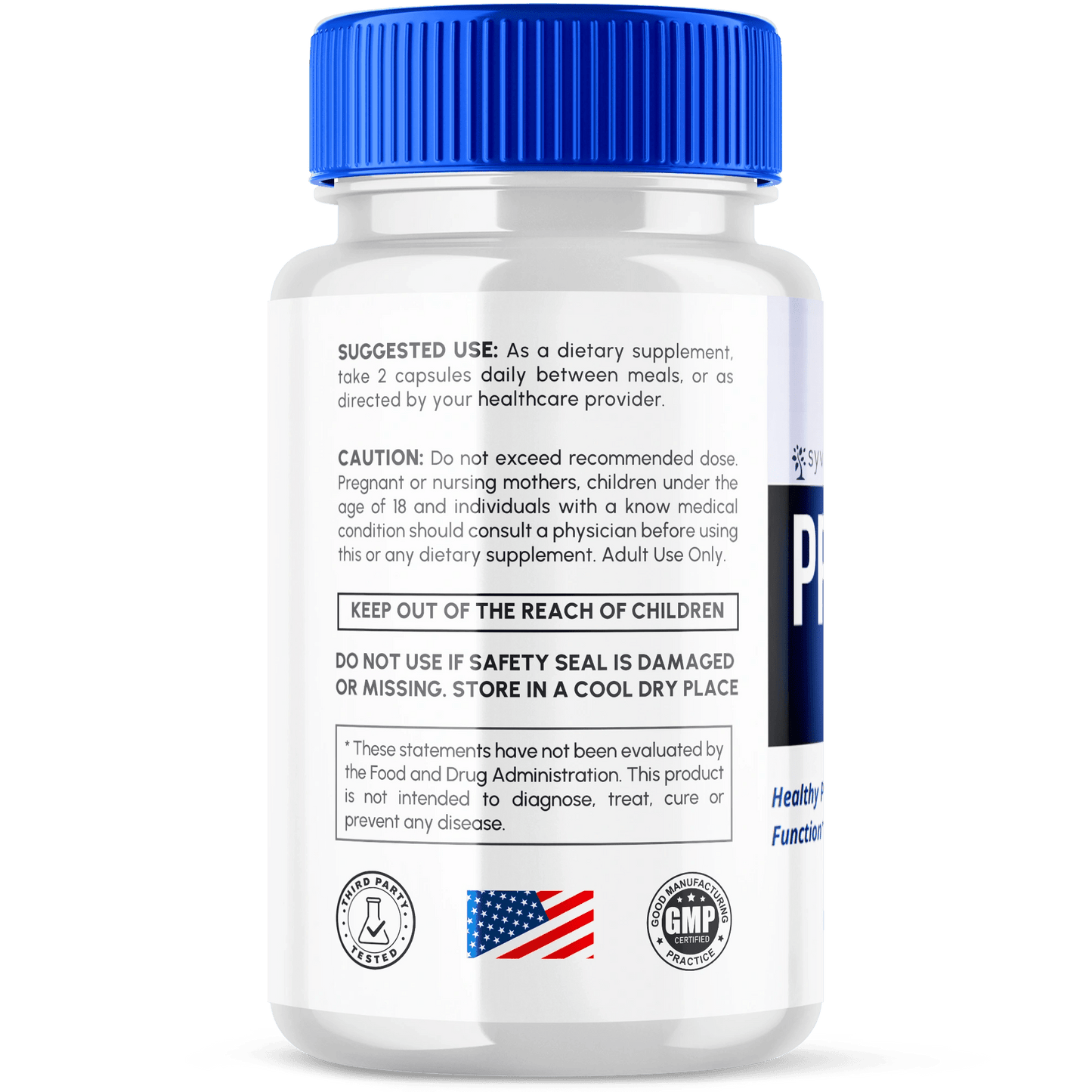 1-Prostabliss MALE SY, 3-Prostabliss MALE SY, 5-Prostabliss MALE SY, 2-Prostabliss MALE SY