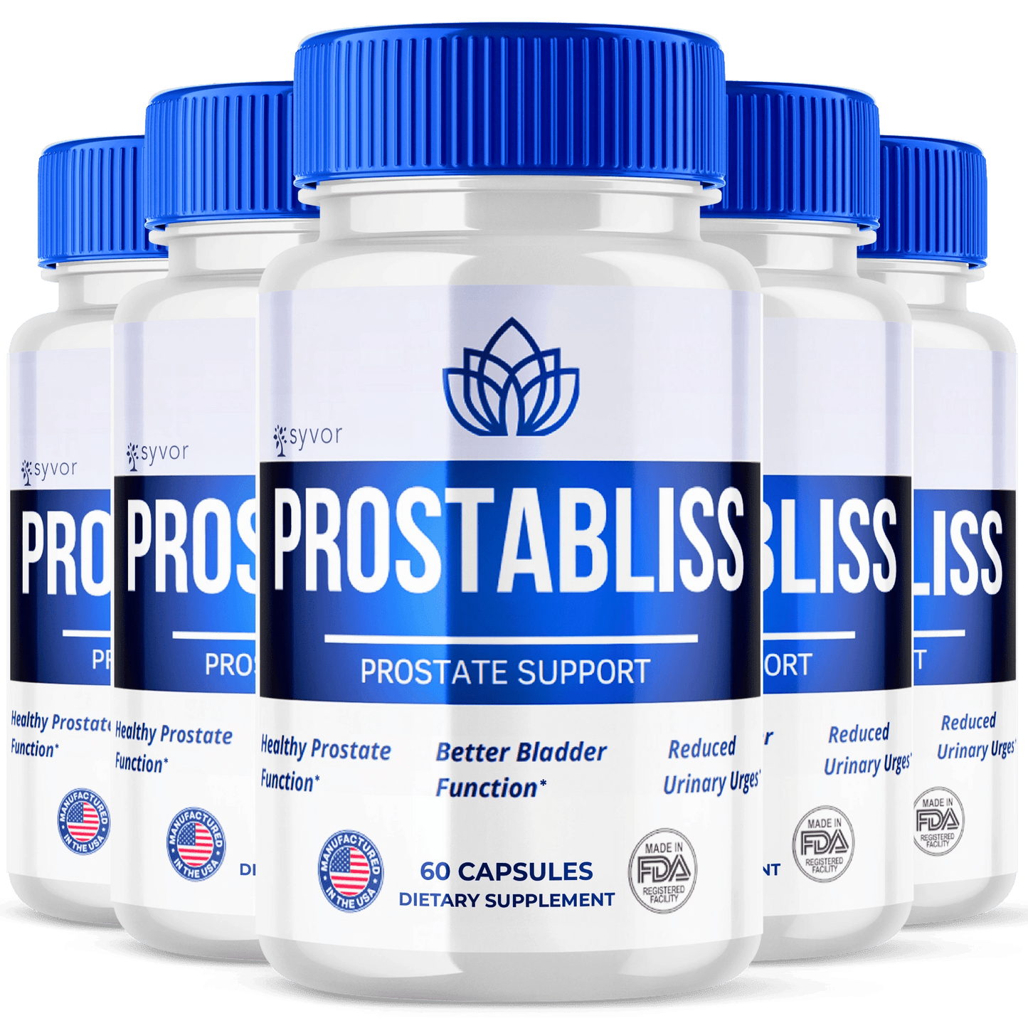 Prostabliss Capsules