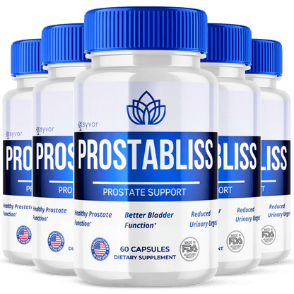 Prostabliss Capsules