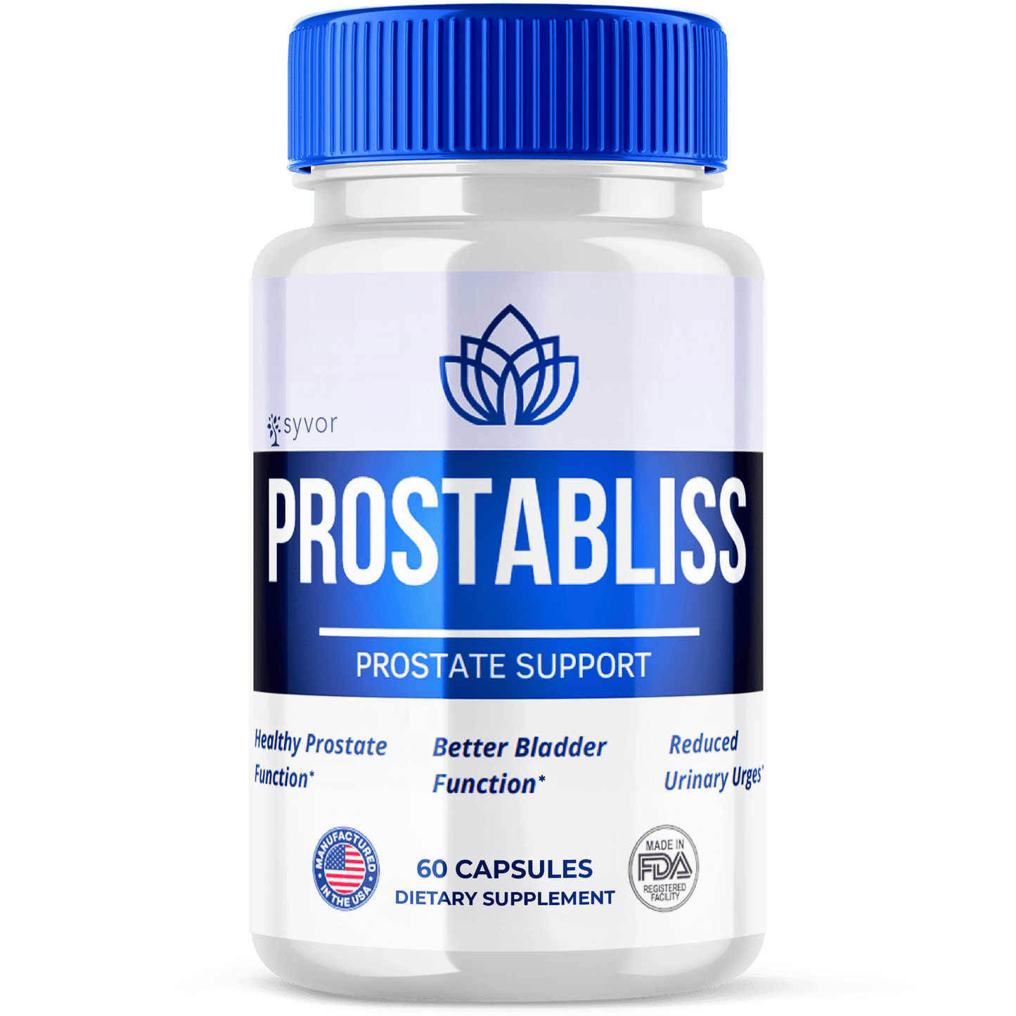 Prostabliss Capsules