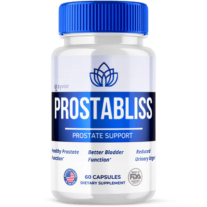 Prostabliss Capsules