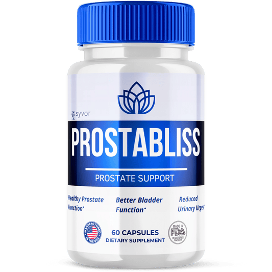 Prostabliss Capsules