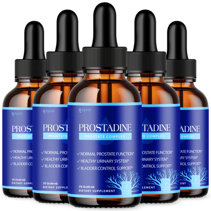 Prostadine Drops