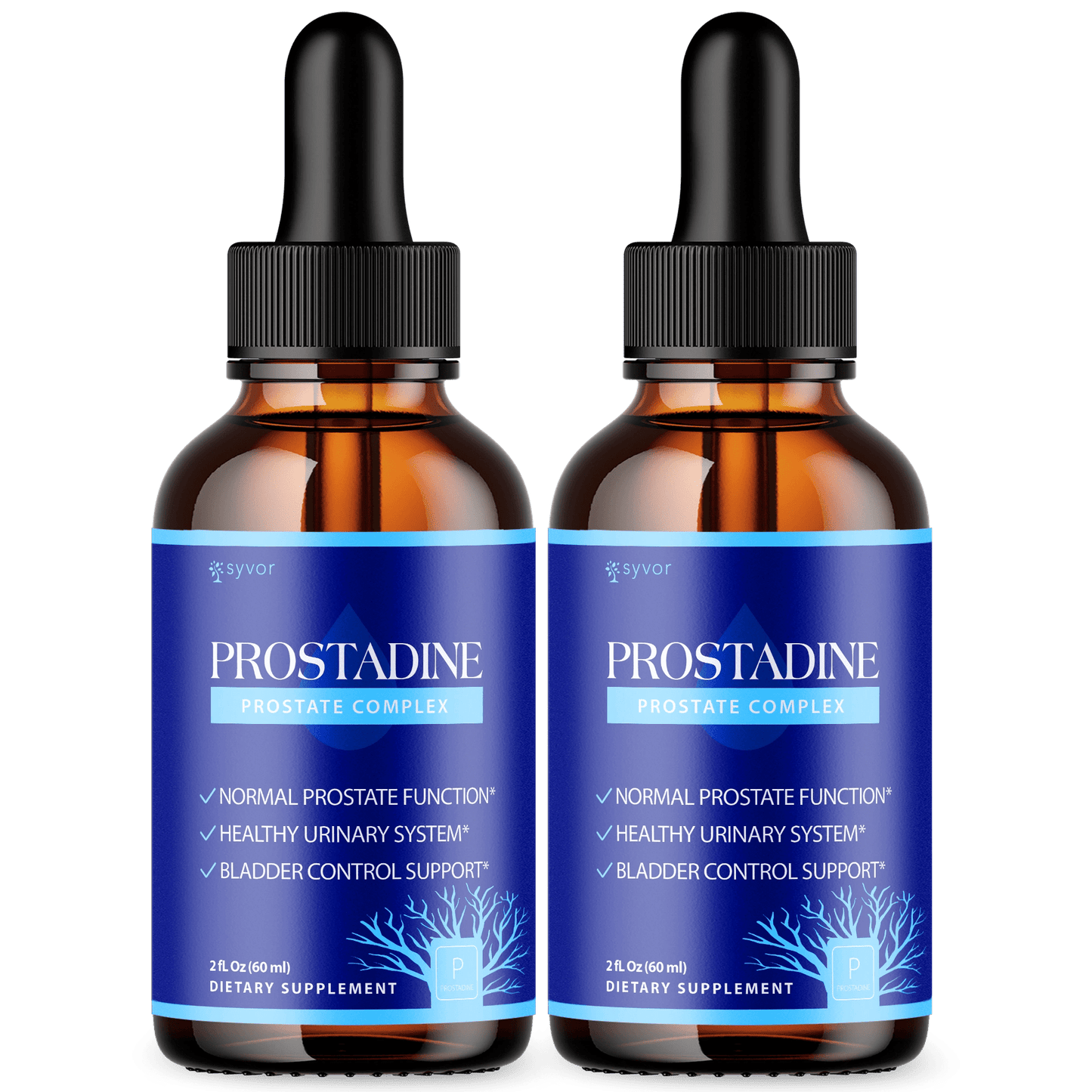 Prostadine Drops - 2 Pack