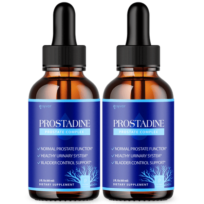 Prostadine Drops - 2 Pack