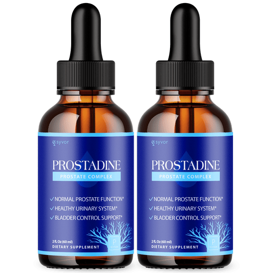 Prostadine Drops - 2 Pack