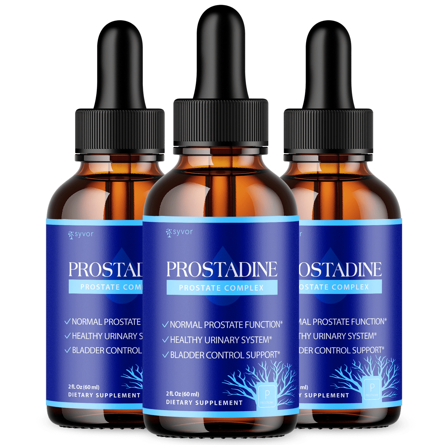 Prostadine Drops
