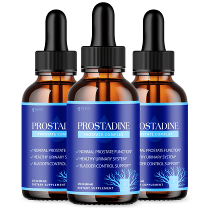 Prostadine Drops