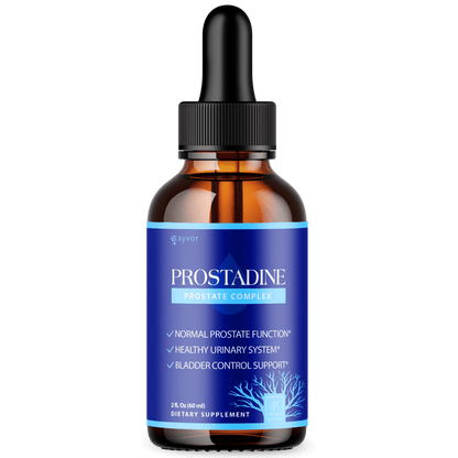 Prostadine Drops