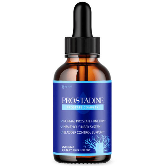 Prostadine Drops