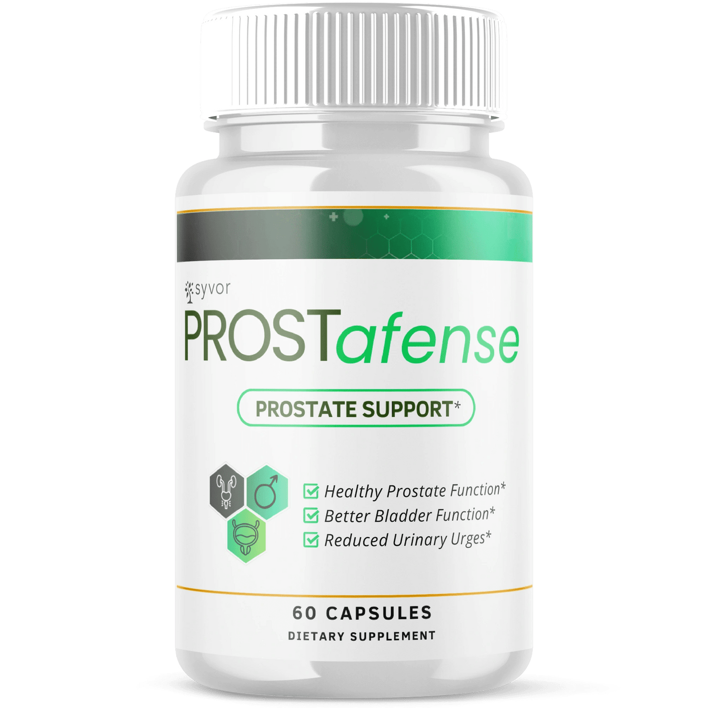 Prostafense Capsules