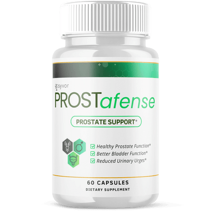 Prostafense Capsules