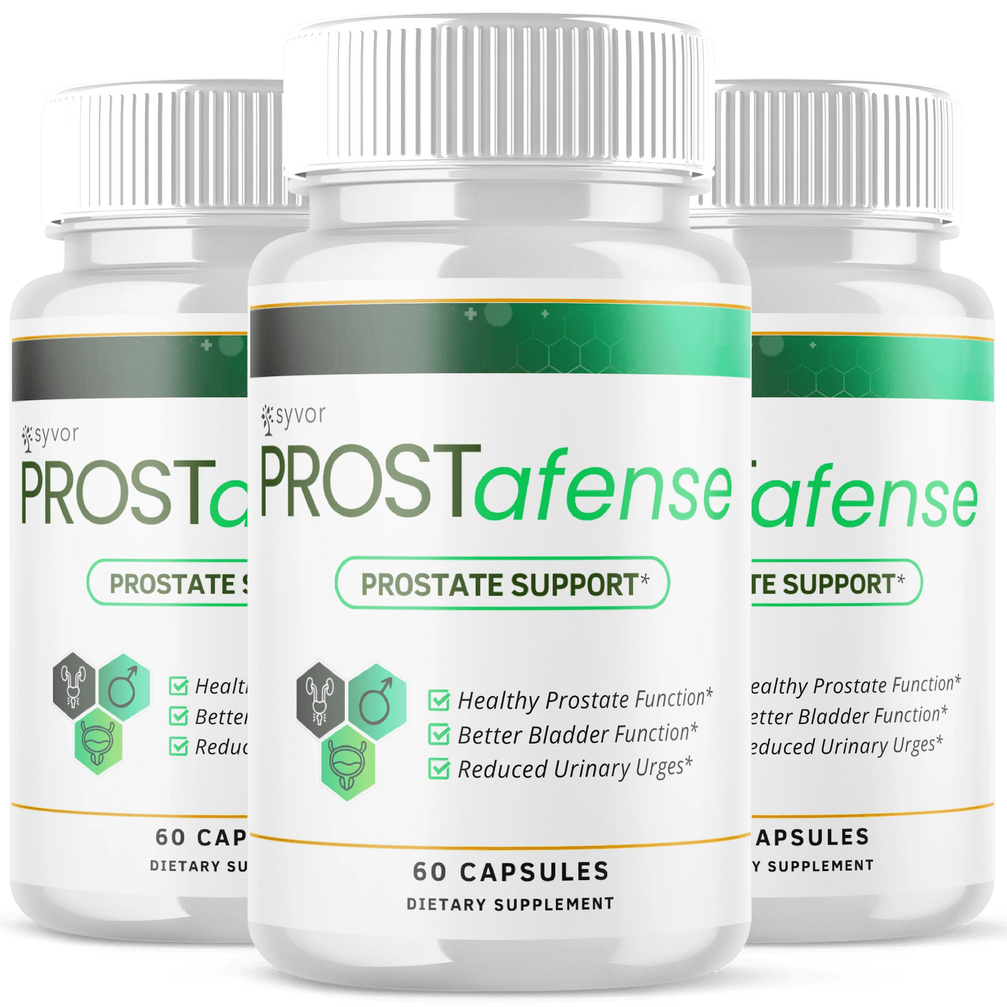 Prostafense Capsules
