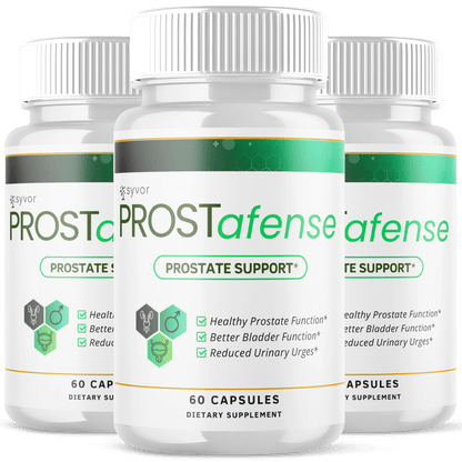 Prostafense Capsules
