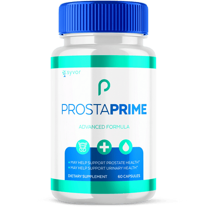 ProstaPrime Capsules