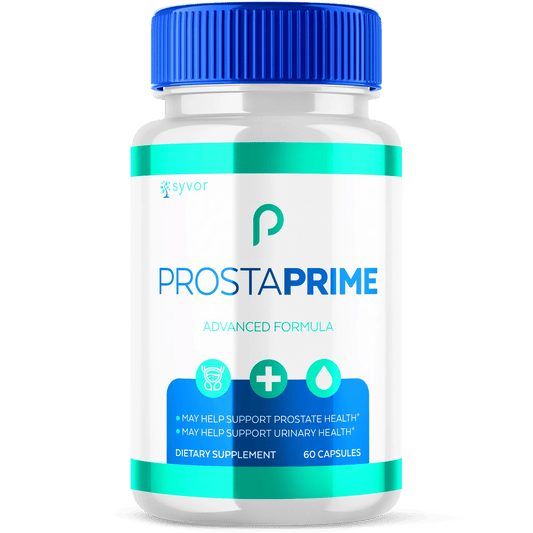 ProstaPrime Capsules