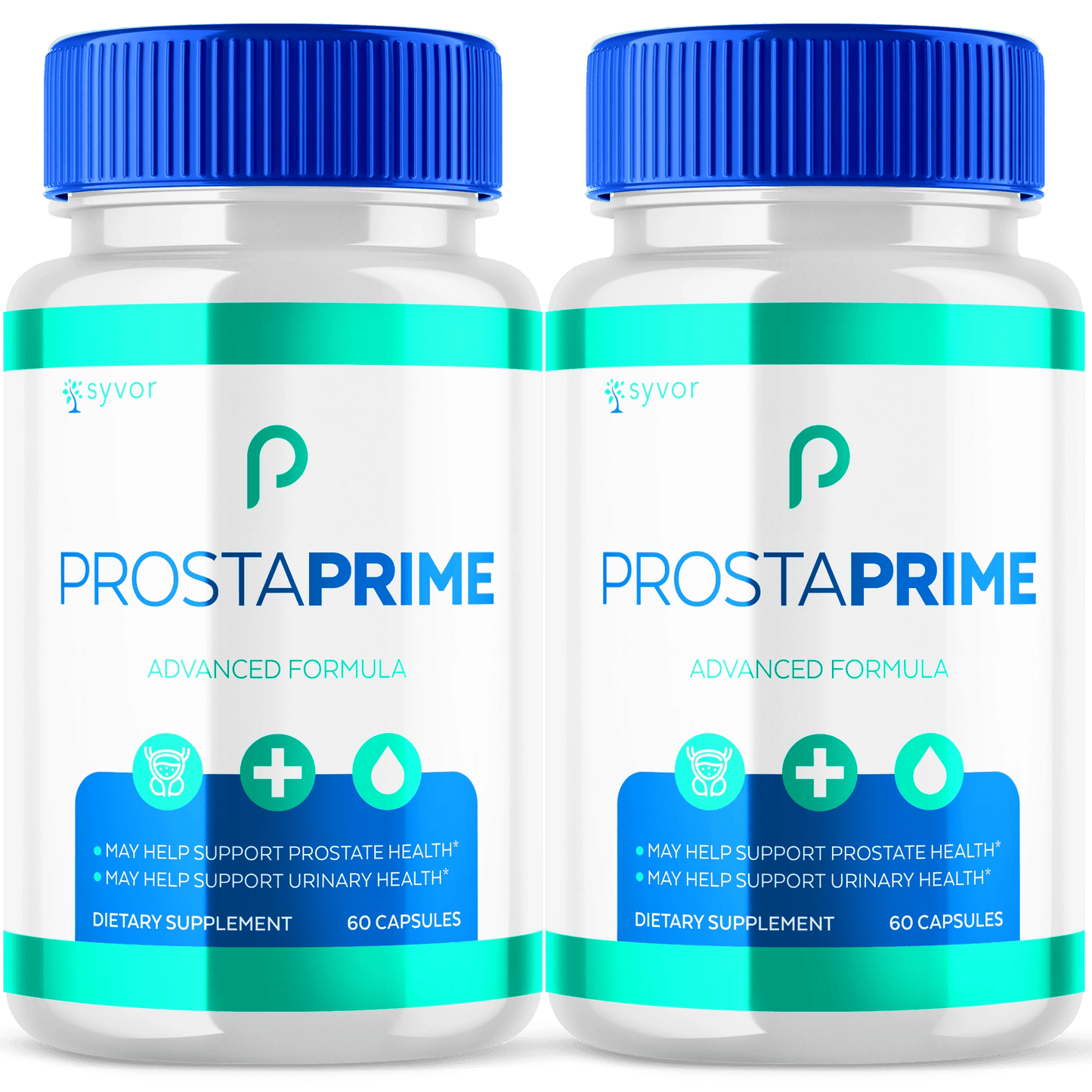ProstaPrime Capsules - 2 Pack