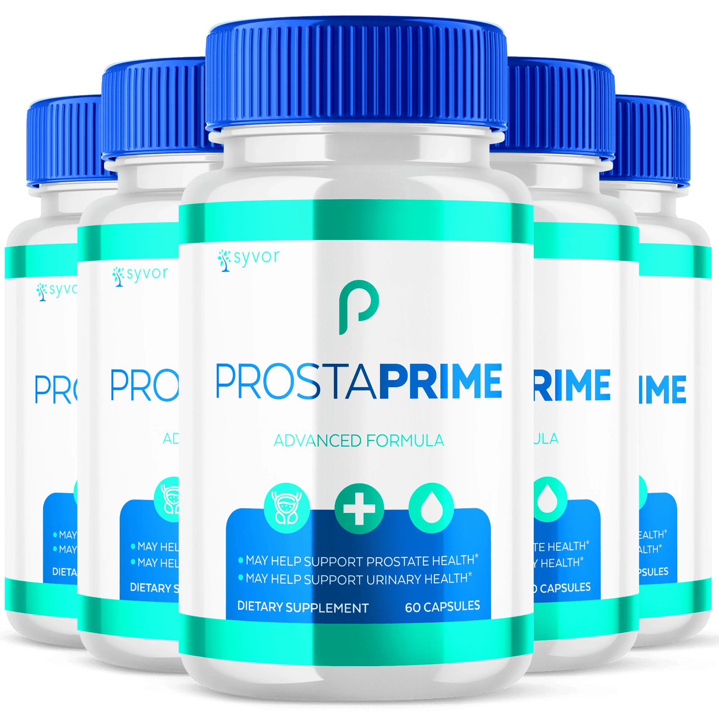 ProstaPrime Capsules
