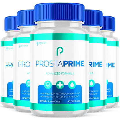 ProstaPrime Capsules