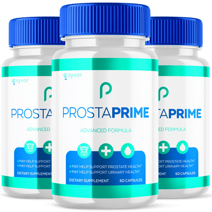 ProstaPrime Capsules