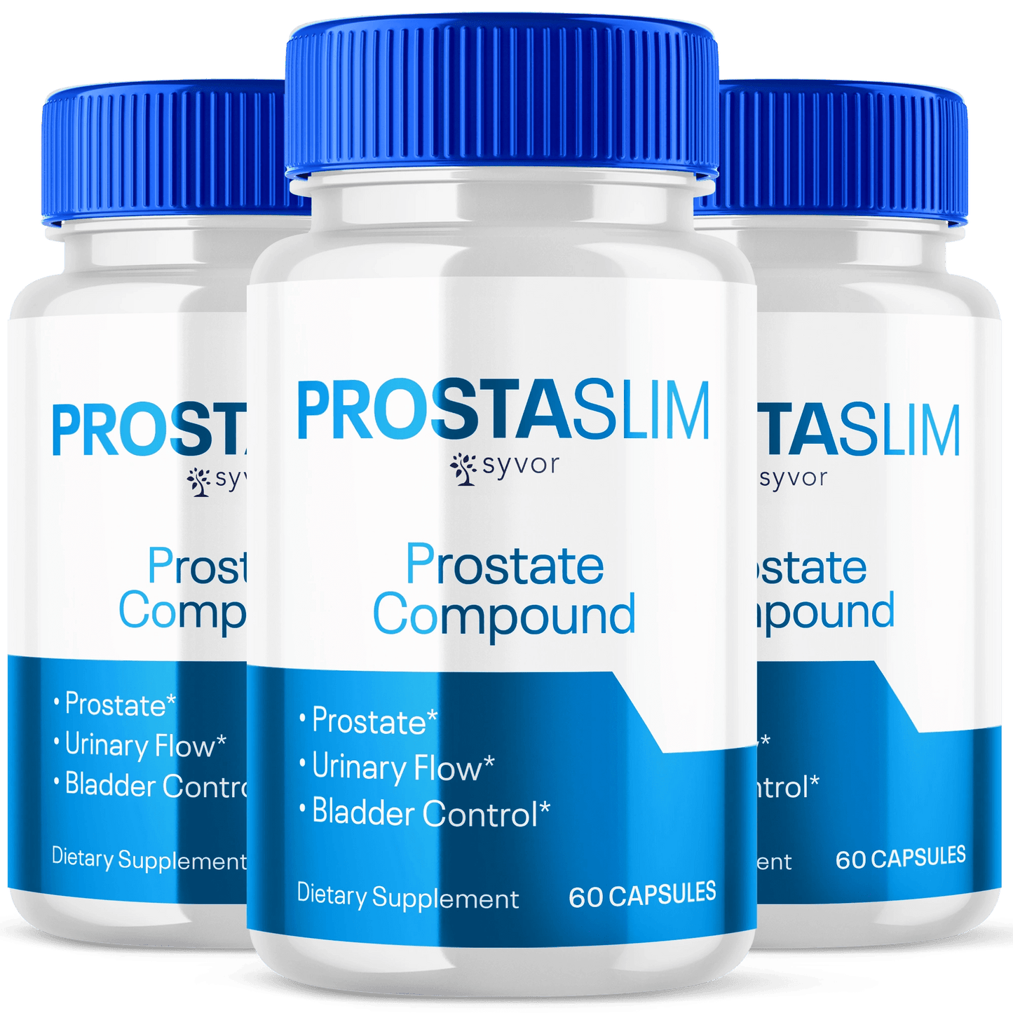 Prostaslim Capsules