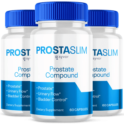 Prostaslim Capsules
