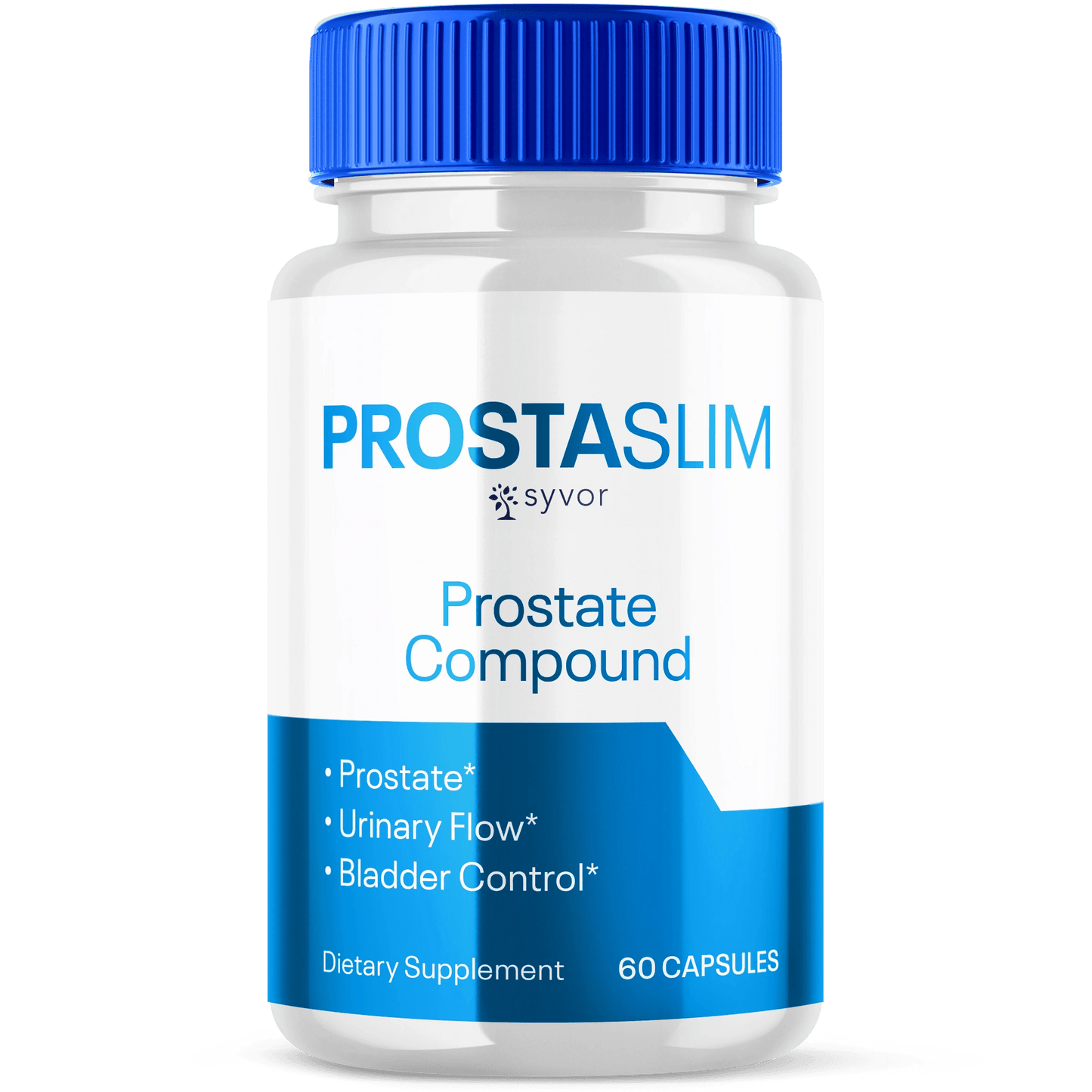 Prostaslim Capsules