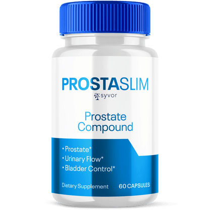 Prostaslim Capsules