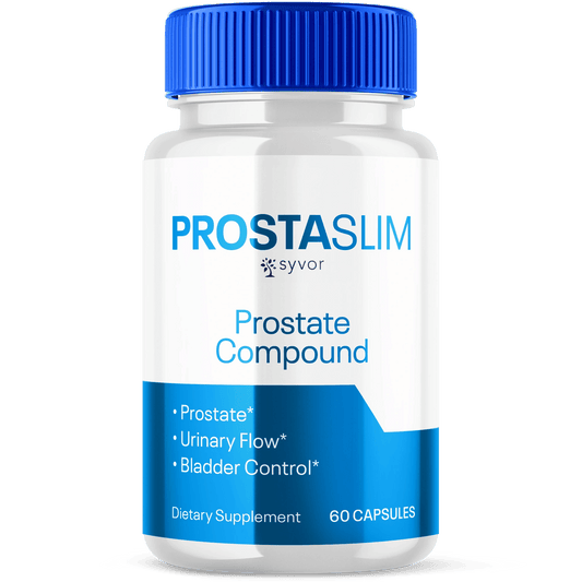 Prostaslim Capsules